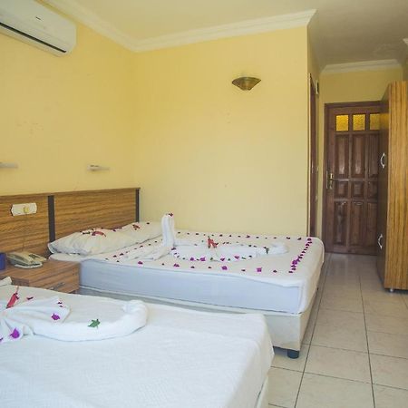 Dinara Garden Hotel Kemer Dış mekan fotoğraf