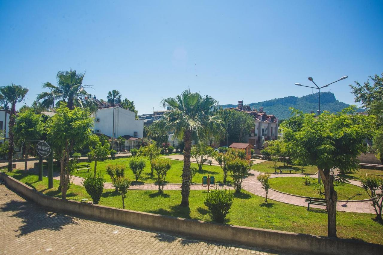 Dinara Garden Hotel Kemer Dış mekan fotoğraf