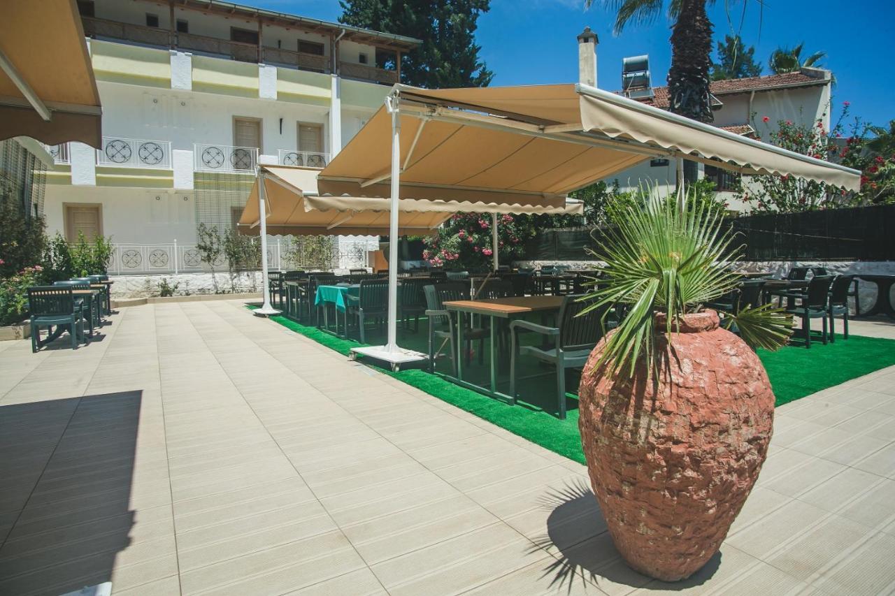Dinara Garden Hotel Kemer Dış mekan fotoğraf